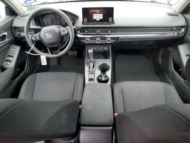 2024 HONDA CIVIC LX - 2HGFE2F27RH571172