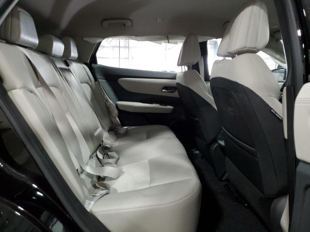 2023 NISSAN ARIYA ENGA JN1AF0BA4PM407639
