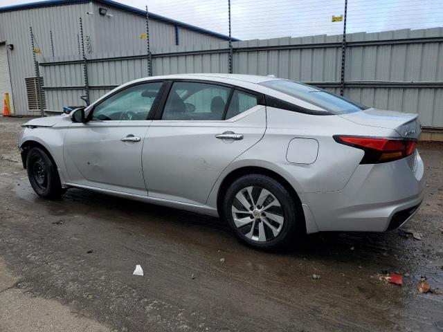 2019 NISSAN ALTIMA S - 1N4BL4BV7KC248611