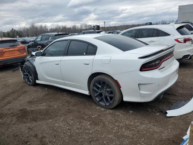 Vin: 2c3cdxhgxmh574056, lot: 49168975, dodge charger gt 20212