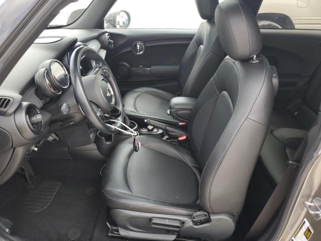 2018 MINI COOPER WMWXP5C56J2H29012