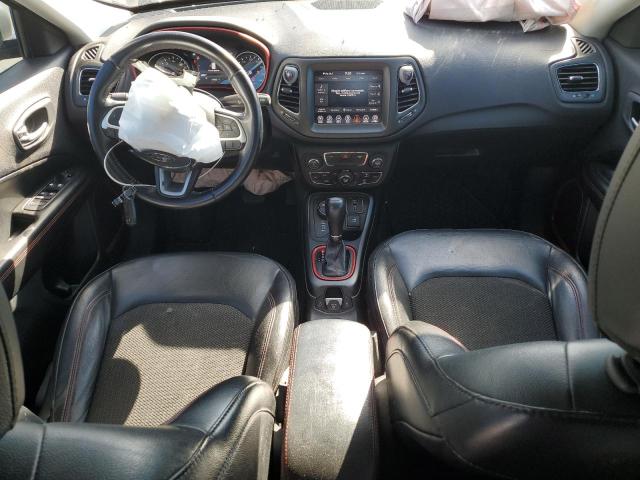 2020 JEEP COMPASS TR 3C4NJDDB9LT106573