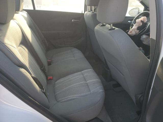 2017 CHEVROLET SONIC LT - 1G1JD5SH1H4127880