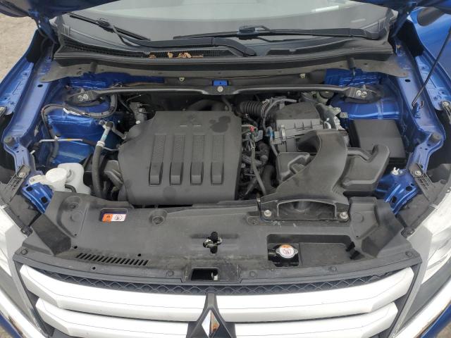 2019 MITSUBISHI ECLIPSE CR - JA4AT3AA4KZ030891