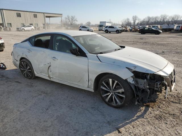 Vin: 1n4bl4cv9nn356770, lot: 46673345, nissan altima sr 20224