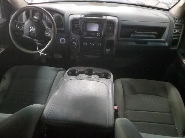 2016 RAM 1500 ST - 1C6RR7FM7GS311592