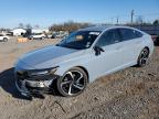 2021 HONDA ACCORD SPO - 1HGCV1F37MA100202