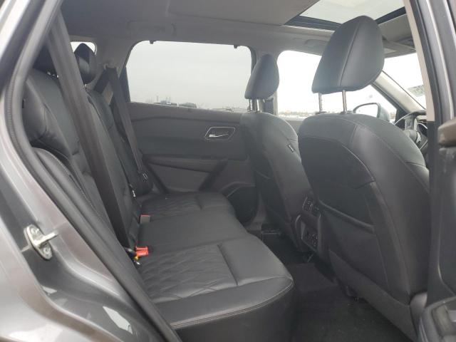 2023 NISSAN ROGUE PLAT - JN8BT3DC9PW103404