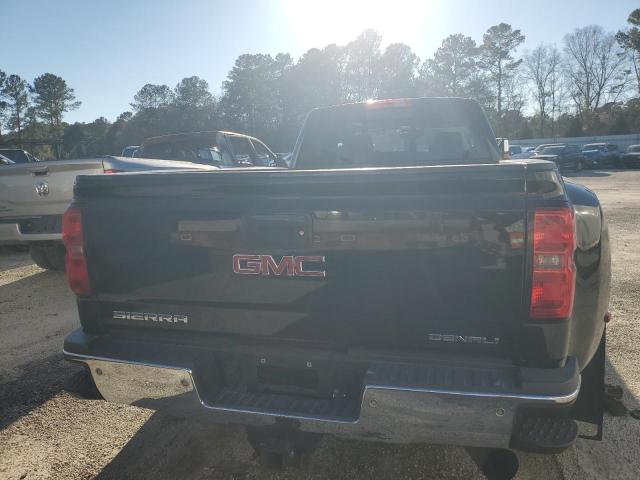 2016 GMC SIERRA K35 - 1GT42YE84GF180390