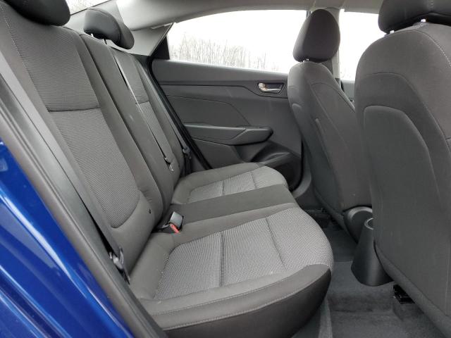 2019 HYUNDAI ACCENT SE 3KPC24A34KE061451