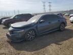 2024 HONDA CIVIC EX - 2HGFE1F77RH302398