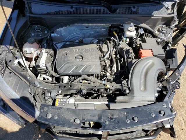 2023 CHEVROLET TRAILBLAZE - KL79MTSL6PB192430