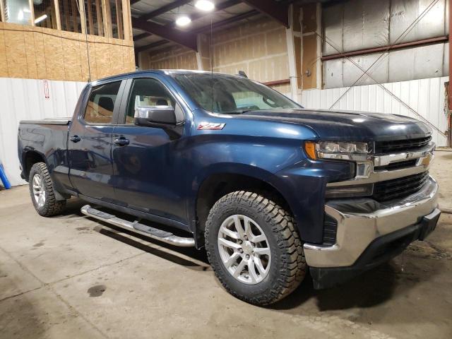 Vin: 1gcuyded7kz280169, lot: 50089985, chevrolet all models k1500 lt 20194