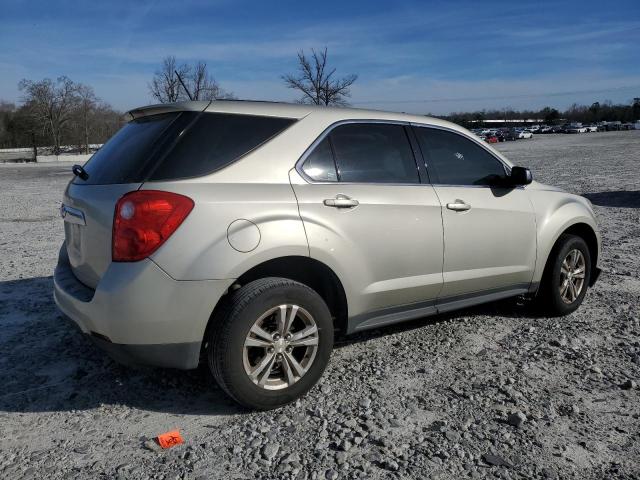 2015 CHEVROLET EQUINOX LS - 2GNALAEK7F1177628