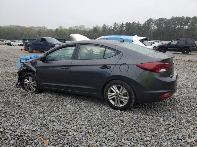 2020 HYUNDAI ELANTRA SE - 5NPD84LFXLH566627