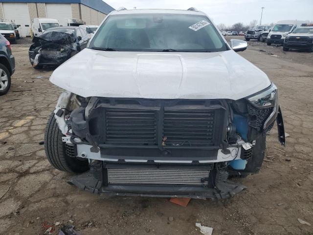 2019 GMC TERRAIN DE 3GKALXEX0KL136584