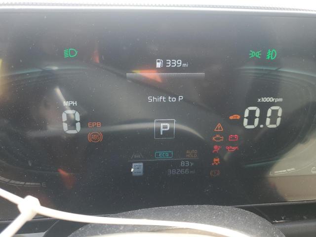 2023 KIA NIRO EX - KNDCR3LE8P5069754