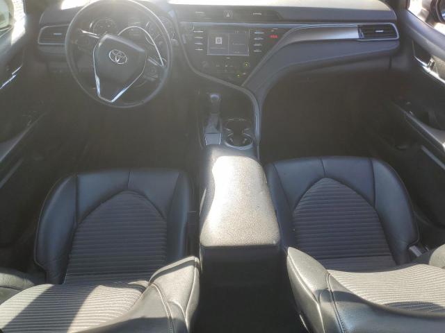 4t1g11ak9lu338320 - 2020 Toyota camry se - #48760315