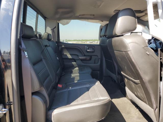 2016 GMC SIERRA K25 1GT12UE85GF240611