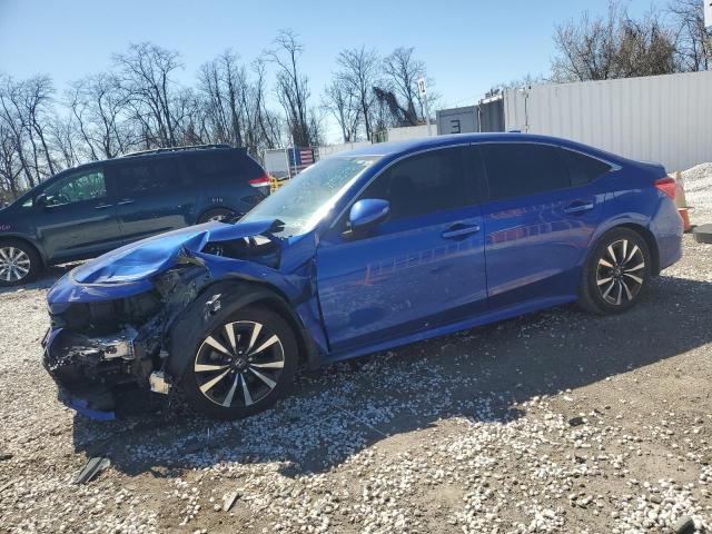 Vin: 2hgfe1f70rh321245, lot: 50790375, honda civic ex 2024 img_1