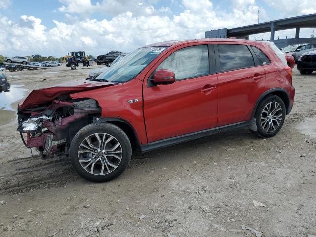 Vin: ja4ap3au5ku011293, lot: 50502455, mitsubishi outlander es 2019 img_1