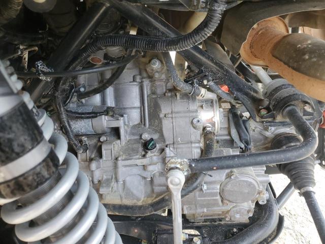 2021 HONDA SXS1000 S2 1HFVE0517M4200399