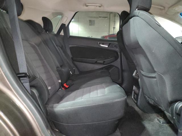2019 FORD EDGE SE - 2FMPK3G99KBC50803