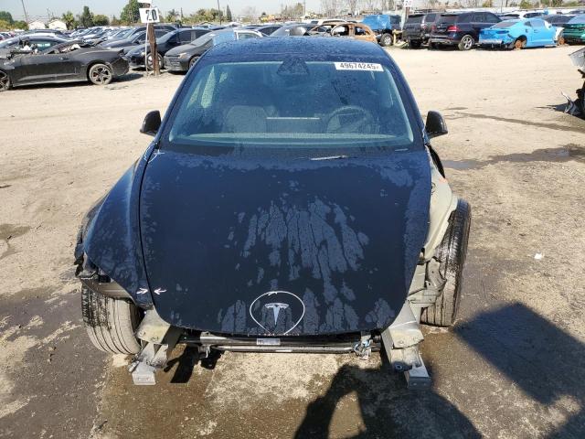 2025 TESLA MODEL 3 - 5YJ3E1EA0SF902836