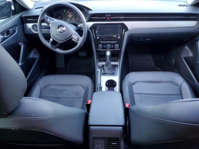 2021 VOLKSWAGEN PASSAT SE 1VWSA7A37MC003776