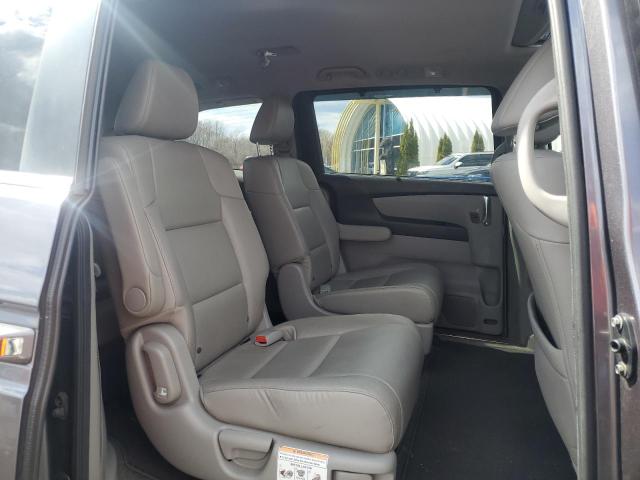 2015 HONDA ODYSSEY EX 5FNRL5H66FB117144