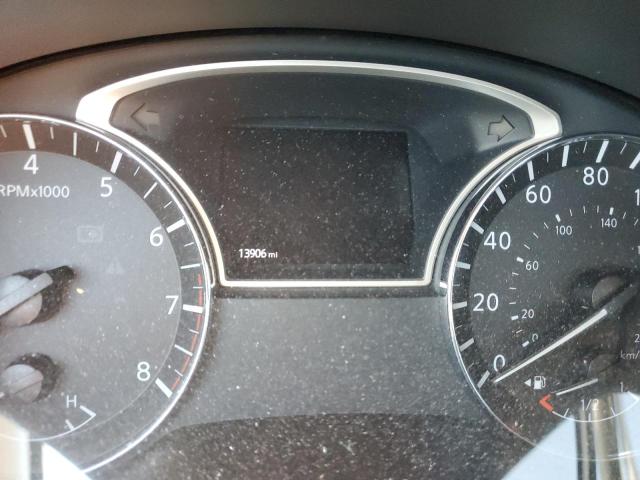 2017 NISSAN ALTIMA 2.5 - 1N4AL3AP4HC159080