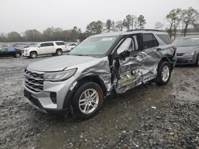 FORD EXPLORER ACTIVE