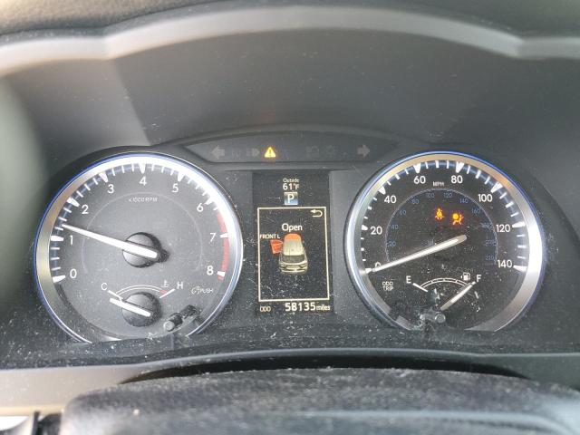 2015 TOYOTA HIGHLANDER - 5TDJKRFH9FS199264