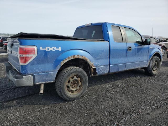Vin: 1ftfx1ev5afc99015, lot: 48115195, ford f-150 super cab 20103