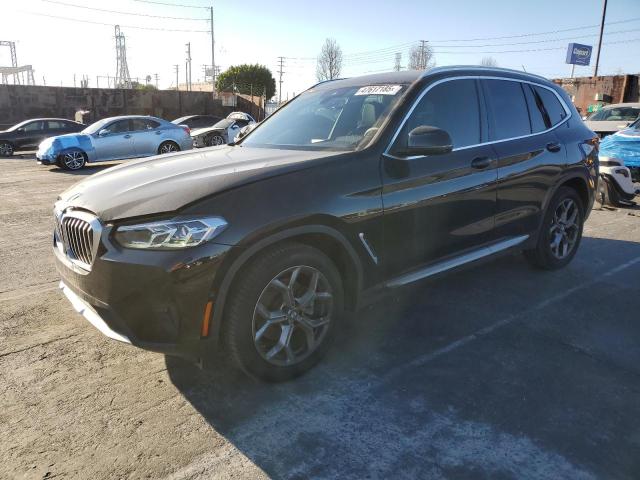 BMW X3 SDRIVE3