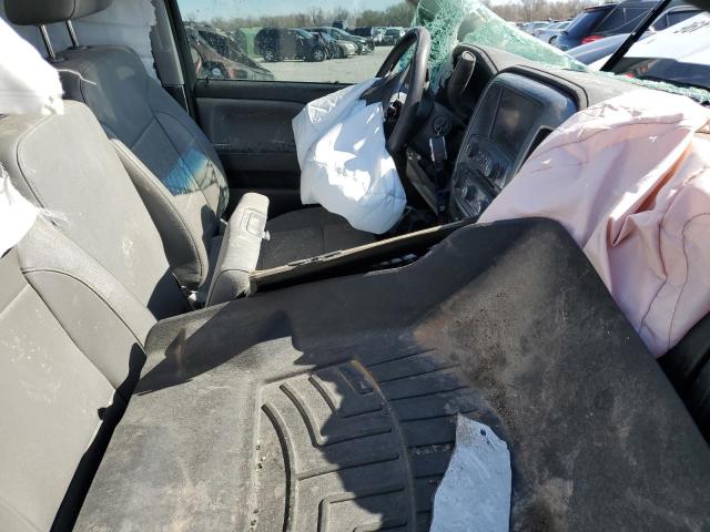 2018 CHEVROLET SILVERADO - 3GCPCSEC6JG187746