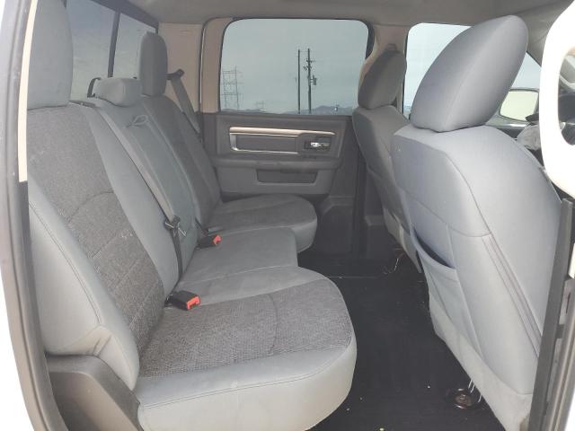 2019 RAM 1500 CLASS - 1C6RR7LT9KS559024