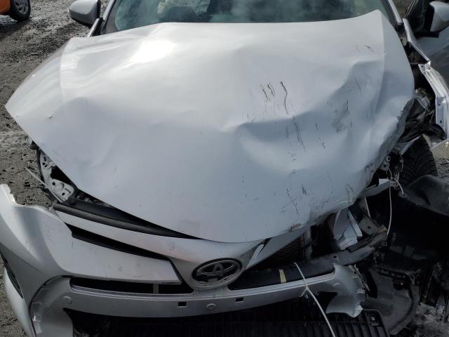 2018 TOYOTA COROLLA L 2T1BURHE1JC030729