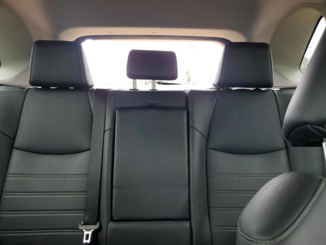 2022 TOYOTA RAV4 XLE P - 4T3B6RFVXNU071076