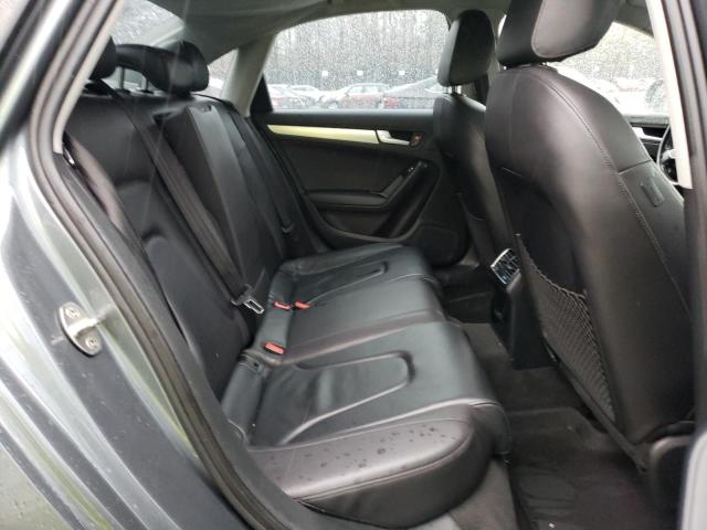 2015 AUDI A4 PREMIUM - WAUBFAFL9FN003793