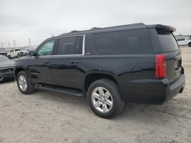 Vin: 1gnskhkc3lr225609, lot: 44953795, chevrolet suburban k1500 lt 20202