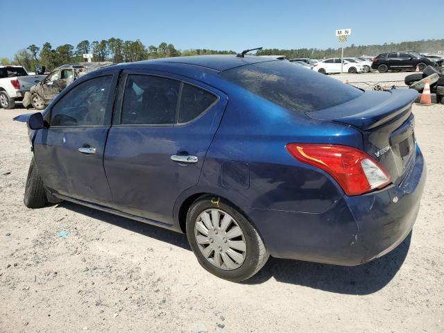 Vin: 3n1cn7ap6dl873265, lot: 49288545, nissan versa s 20132