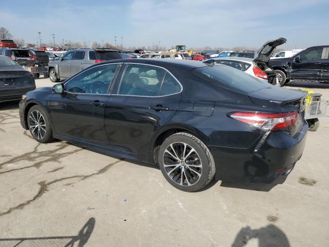 Vin: 4t1b11hk4ku223778, lot: 48904215, toyota camry l 20192