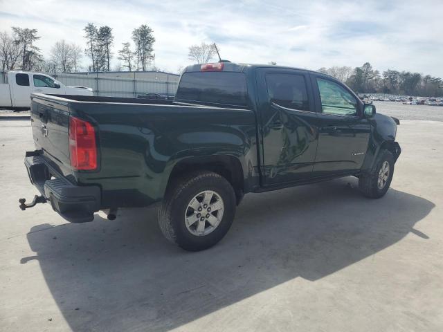 Vin: 1gcgtbe36g1132558, lot: 49617985, chevrolet colorado 20163