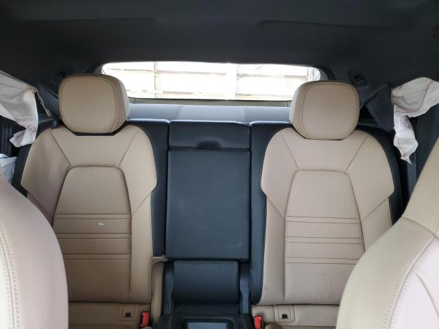 2020 PORSCHE CAYENNE CO - WP1BA2AY2LDA46446