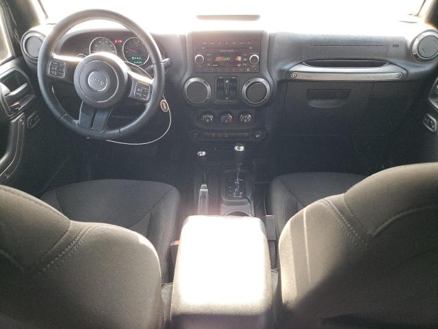 2018 JEEP WRANGLER U - 1C4BJWDG9JL816592