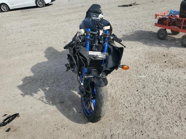 2018 SUZUKI GSX-R1000 - JS1DM11H0J2100406