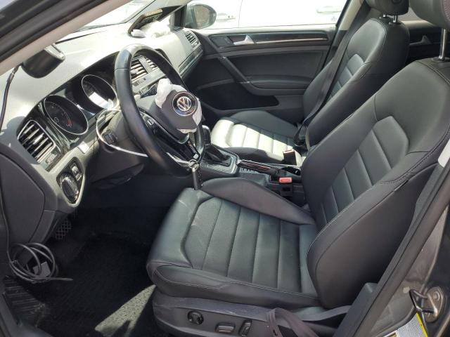 2015 VOLKSWAGEN GOLF TDI 3VW2A7AU1FM098703