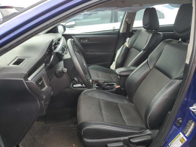 2016 TOYOTA COROLLA L - 2T1BURHE3GC673222