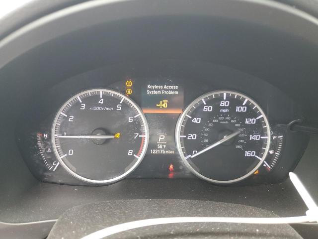 2019 ACURA ILX PREMIU - 19UDE2F71KA004544